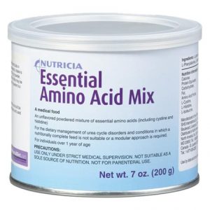 Nutricia Essential Amino Acid Mix Health Products