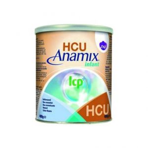 Nutricia HCU Anamix Next Powdered Formula Health Products