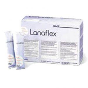 Nutricia Lanaflex Powdered Medical Food Health Products