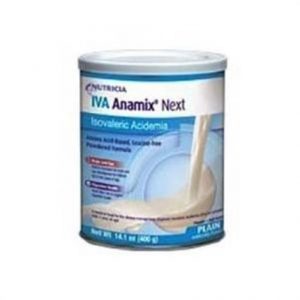 Nutricia North America IVA Anamix Next Formula Health Products