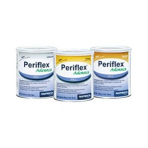 Nutricia Periflex Advance Powdered Medical Food Health Products