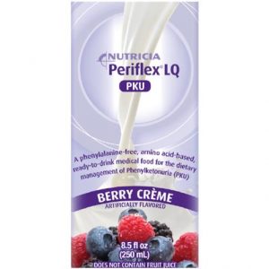 Nutricia Periflex LQ Amino Acid Based Drink Health Products