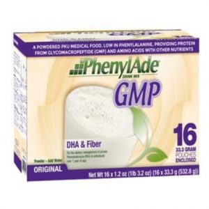 Nutricia PhenylAde Glycomacropeptide Powdered al Drink Health Products