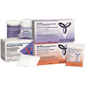 Nutricia Phlexy 10 System s Health Products