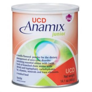 Nutricia UCD Anamix Powdered Medical Food Health Products