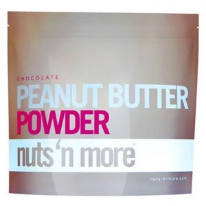 Nuts N More Powderd High PB Health Products