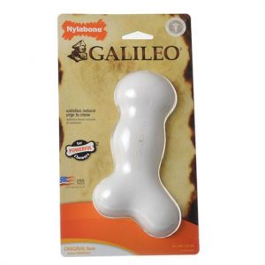 Nylabone Galileo Dog Chew Toy Health Products