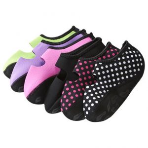 OPTP Nufoot Slippers For Women Health Products