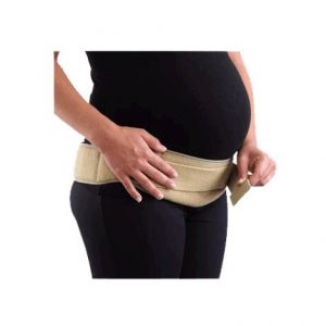 OPTP SI-LOC Maternity Support Belt Health Products