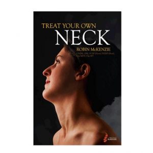 OPTP Treat Your Own Neck Book Health Products