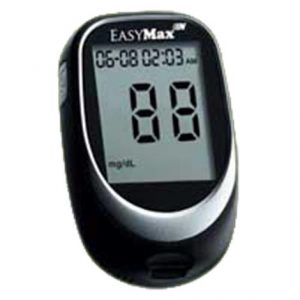 Oak Tree EasyMax N Blood Meter Health Products