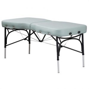 Oakworks Advanta Portable Massage Table Health Products