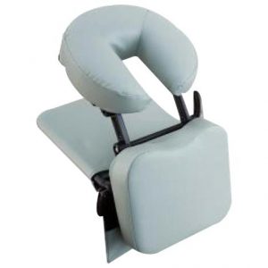 Oakworks Desktop Portal Seated Massage System Health Products