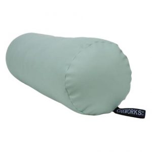 Oakworks Full Round Fluffy Bolster Health Products