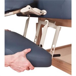 Oakworks Lowered Arm Rest Shelf Bracket Health Products