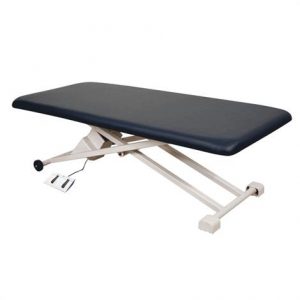 Oakworks PT100 Hi-Lo Treatment Table Health Products