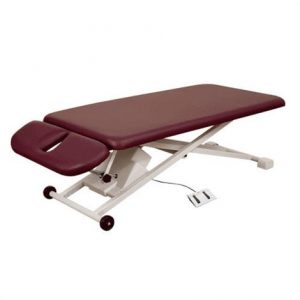 Oakworks PT250 Hi-Lo Treatment Table Health Products