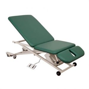 Oakworks PT300 Hi-Lo Treatment Table Health Products