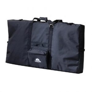 Oakworks Portable Taping Table Carrying Case Health Products