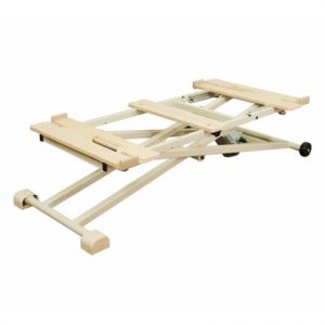 Oakworks ProLuxe Convertible Lift Health Products