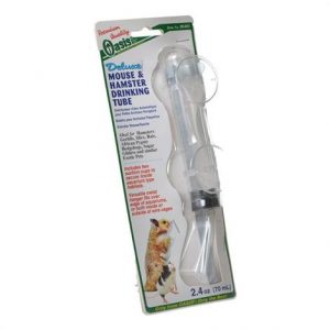 Oasis Mouse & Hamster Drinking Tube Health Products