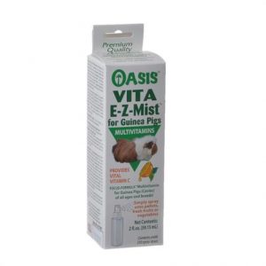 Oasis Vita E-Z-Mist for Guinea Pigs Health Products