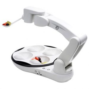 Obi Teachable Robotic Dining Assistance Device Health Products