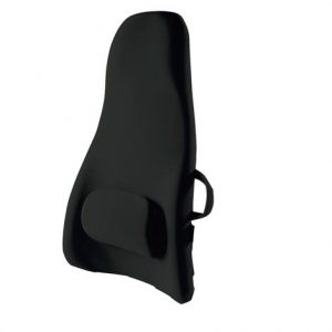 ObusForme Highback Backrest Support Health Products