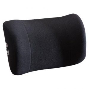 ObusForme Side To Side Lumbar Support With Massage Health Products