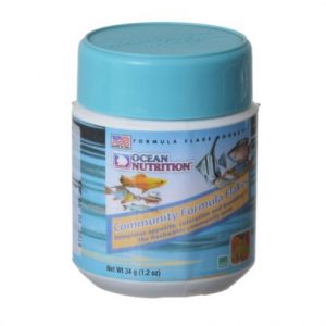 Ocean Community Formula Flakes Health Products