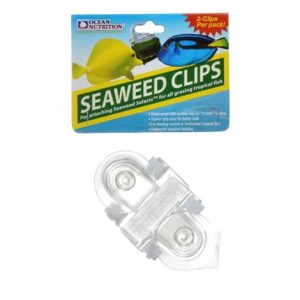 Ocean Feeding Frenzy Seaweed Clips Health Products