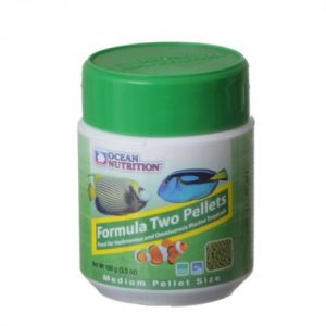 Ocean Formula TWO Marine Pellet - Small Health Products