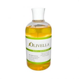 Olivella Bath and Shower Gel Health Products