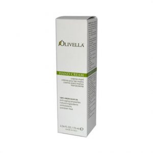 Olivella Hand Cream Health Products