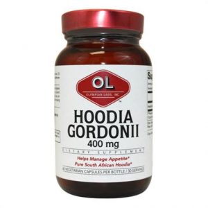 Olympian Labs Hoodia Gordonii Dietary Health Products