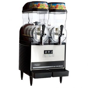 Omega Granita Machine Health Products