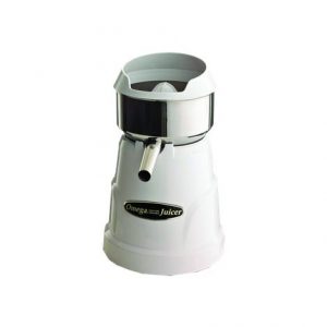 Omega Professional Citrus Juicer Health Products