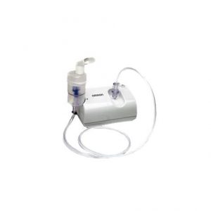 Omron CompAir Compressor Nebulizer System Health Products