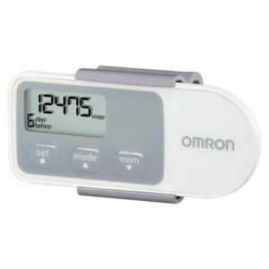 Omron Hip Pedometer Health Products