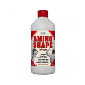 Only Natural Amino Shape Collagen Health Products