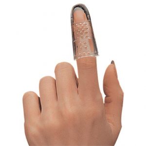 Open-Air Stax Finger Splint Health Products