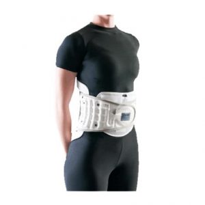 Optec Expander MAX LSO Back Brace Health Products