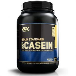 Optimum 100% Casein Powder Health Products