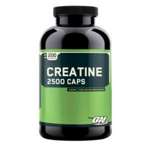 Optimum Creatine Dietary Health Products