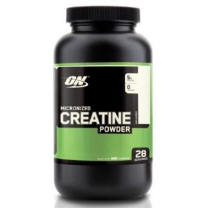 Optimum Creatine Powder Dietary Health Products