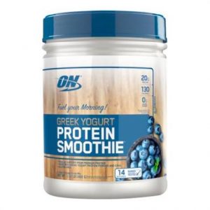 Optimum GRK Yogurt Dietary Health Products