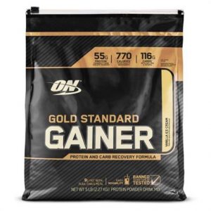 Optimum Gold Standard Gainer Dietary Health Products