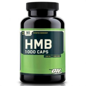 Optimum HMB Dietary Health Products