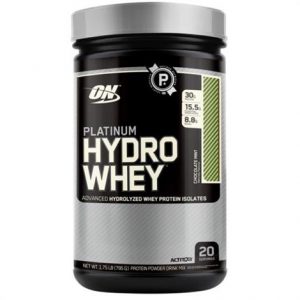 Optimum HydroWhey Dietary Health Products