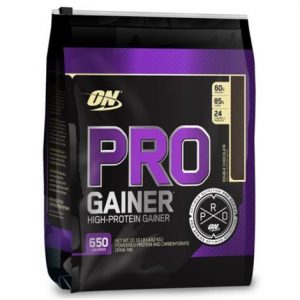 Optimum Pro Complex Gainer Powder Health Products